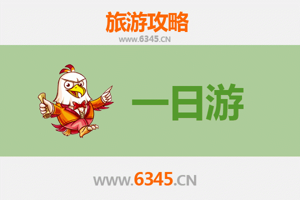 呼伦贝尔阿荣旗自驾一日游攻略：草原风情与秘境探索